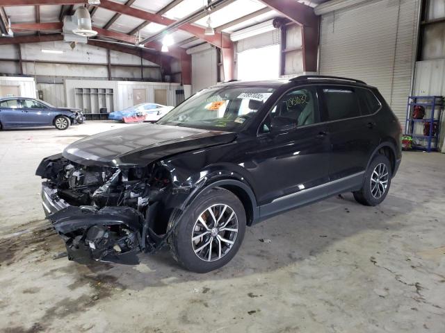 VOLKSWAGEN TIGUAN SE 2020 3vv2b7ax3lm153966