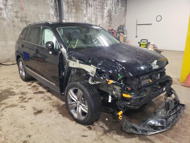 VOLKSWAGEN TIGUAN SE 2020 3vv2b7ax3lm164465