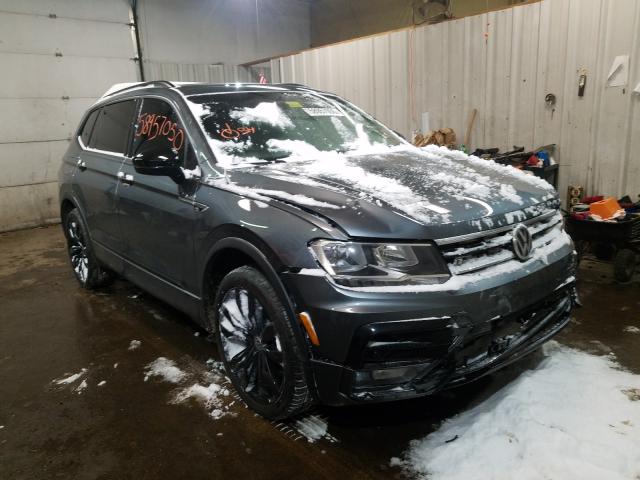 VOLKSWAGEN TIGUAN SE 2020 3vv2b7ax3lm171707