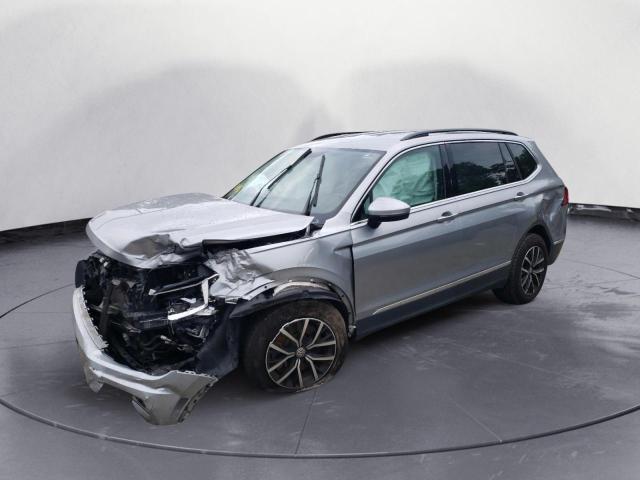 VOLKSWAGEN TIGUAN SE 2021 3vv2b7ax3mm003258