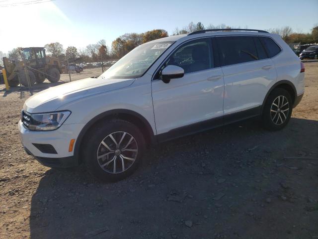 VOLKSWAGEN TIGUAN 2021 3vv2b7ax3mm008993