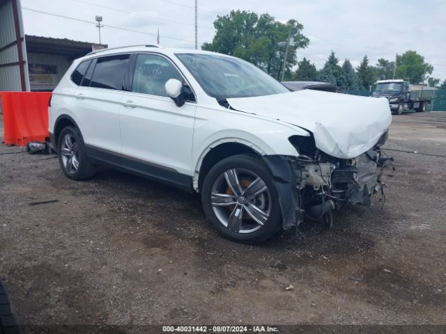 VOLKSWAGEN TIGUAN 2021 3vv2b7ax3mm021744