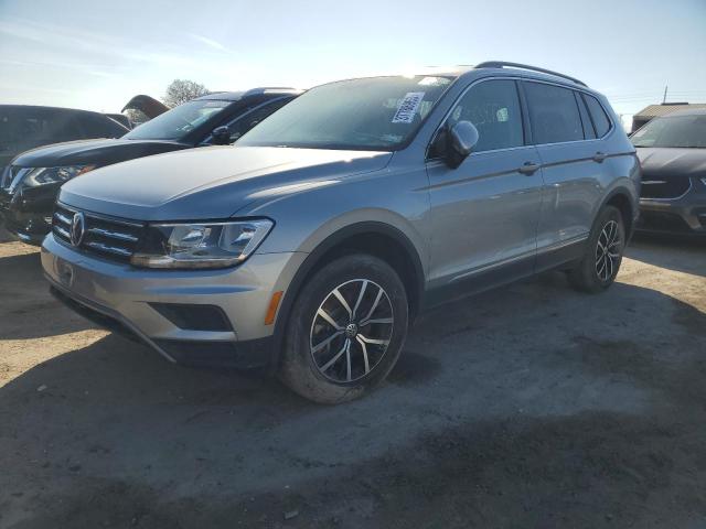 VOLKSWAGEN TIGUAN SE 2021 3vv2b7ax3mm031514