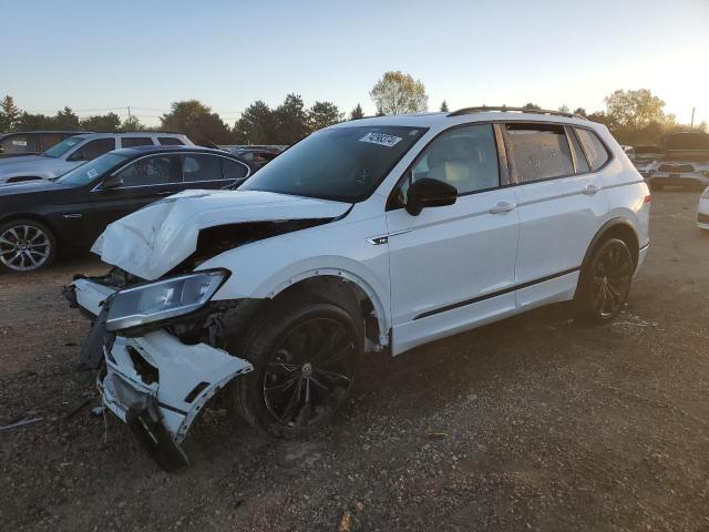 VOLKSWAGEN TIGUAN SE 2021 3vv2b7ax3mm031948