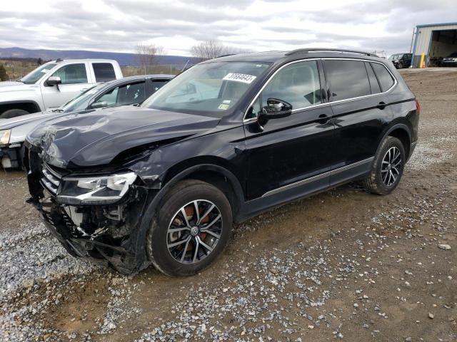 VOLKSWAGEN TIGUAN 2021 3vv2b7ax3mm058437