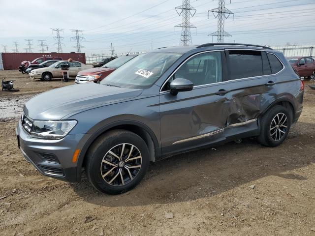 VOLKSWAGEN TIGUAN 2021 3vv2b7ax3mm062987