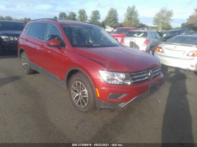 VOLKSWAGEN TIGUAN 2021 3vv2b7ax3mm074203