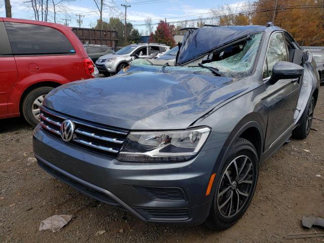 VOLKSWAGEN TIGUAN 2021 3vv2b7ax3mm084732