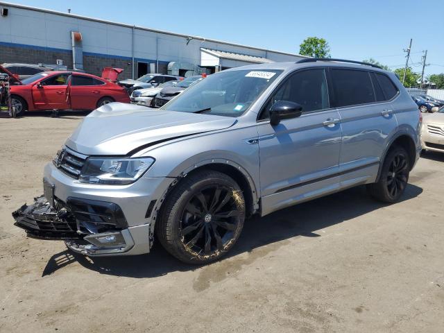 VOLKSWAGEN TIGUAN 2021 3vv2b7ax3mm093026