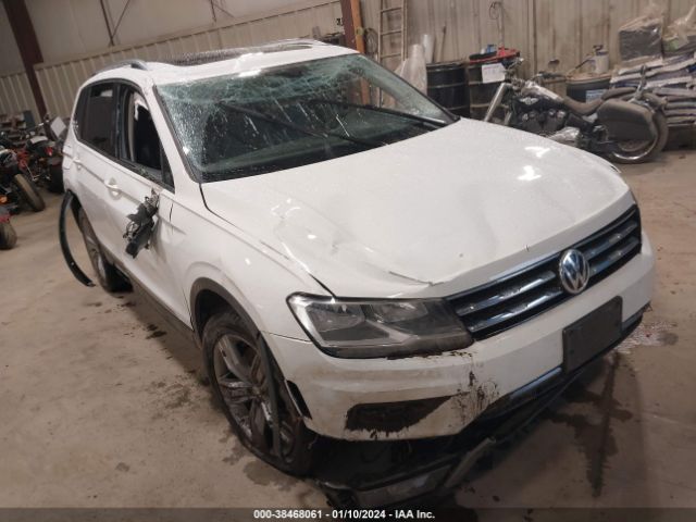 VOLKSWAGEN TIGUAN 2021 3vv2b7ax3mm101402