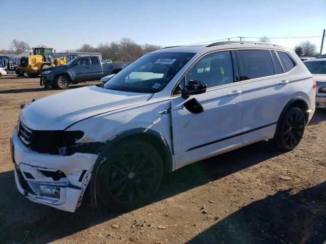 VOLKSWAGEN TIGUAN 2021 3vv2b7ax3mm115445