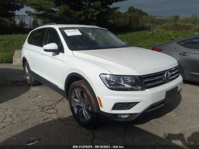 VOLKSWAGEN TIGUAN 2021 3vv2b7ax3mm118488