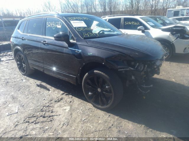 VOLKSWAGEN TIGUAN 2021 3vv2b7ax3mm121732