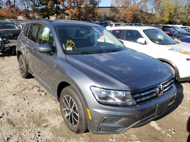 VOLKSWAGEN TIGUAN 2021 3vv2b7ax3mm130298