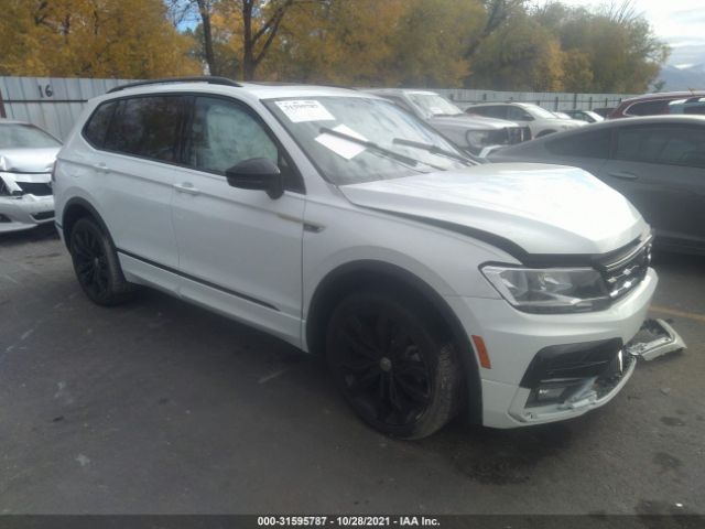 VOLKSWAGEN TIGUAN 2021 3vv2b7ax3mm152611