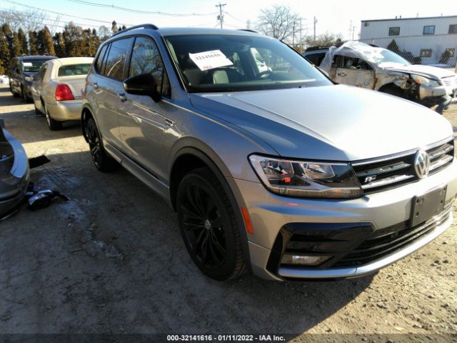 VOLKSWAGEN TIGUAN 2021 3vv2b7ax3mm157095