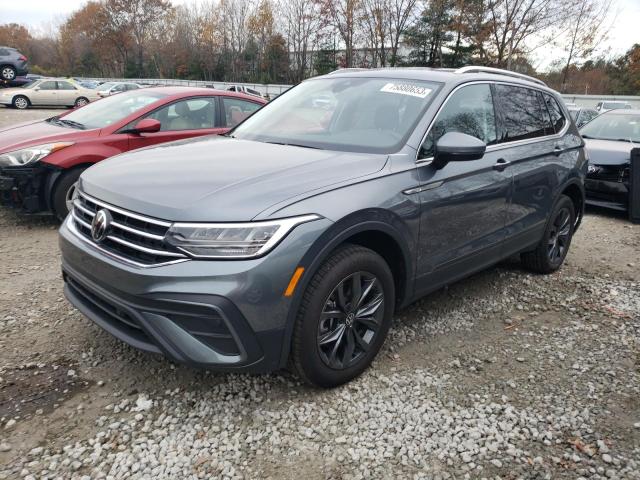 VOLKSWAGEN TIGUAN 2023 3vv2b7ax3pm082936