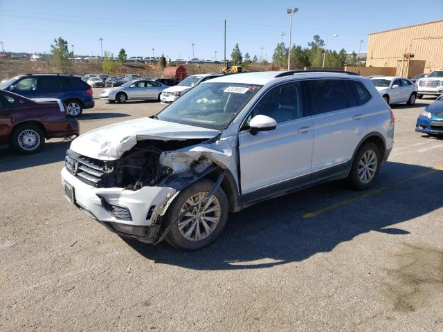 VOLKSWAGEN TIGUAN SE 2018 3vv2b7ax4jm000686