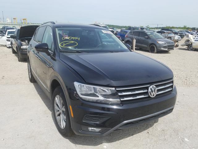 VOLKSWAGEN NULL 2018 3vv2b7ax4jm000994