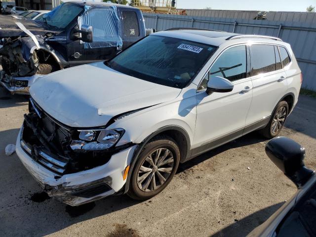 VOLKSWAGEN NULL 2018 3vv2b7ax4jm010151