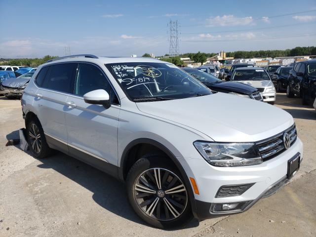 VOLKSWAGEN NULL 2018 3vv2b7ax4jm014782