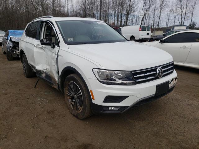 VOLKSWAGEN NULL 2018 3vv2b7ax4jm015981