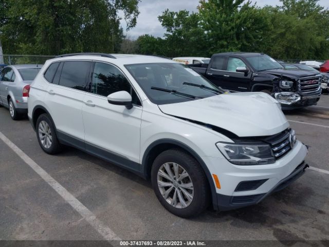 VOLKSWAGEN TIGUAN 2018 3vv2b7ax4jm041111