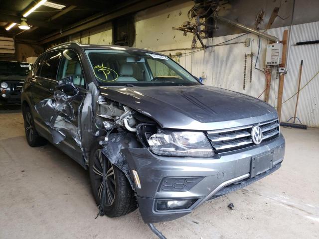 VOLKSWAGEN TIGUAN SE 2018 3vv2b7ax4jm045661