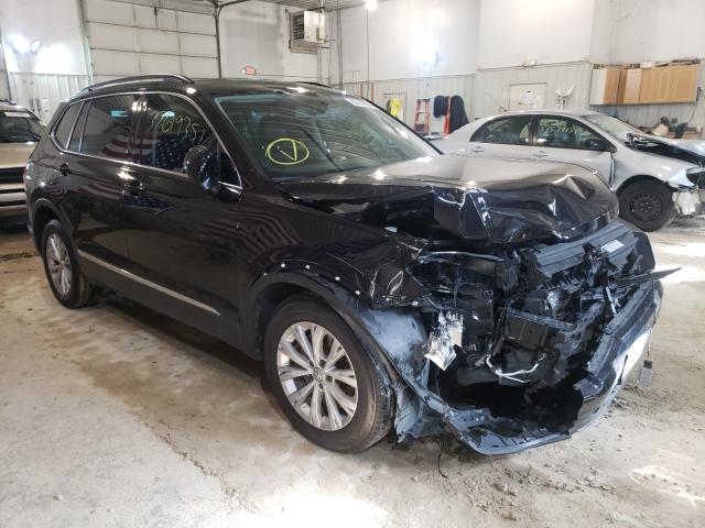 VOLKSWAGEN TIGUAN 2017 3vv2b7ax4jm077235