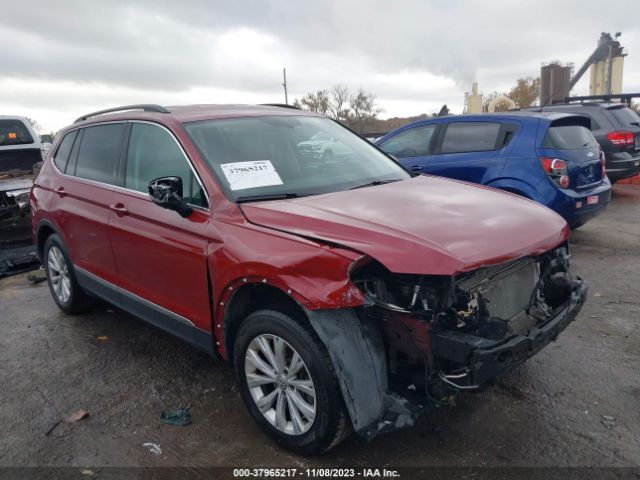 VOLKSWAGEN TIGUAN 2017 3vv2b7ax4jm082340