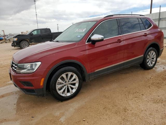 VOLKSWAGEN TIGUAN 2018 3vv2b7ax4jm085366