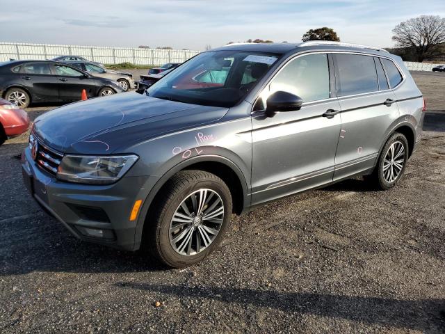 VOLKSWAGEN TIGUAN 2018 3vv2b7ax4jm088400