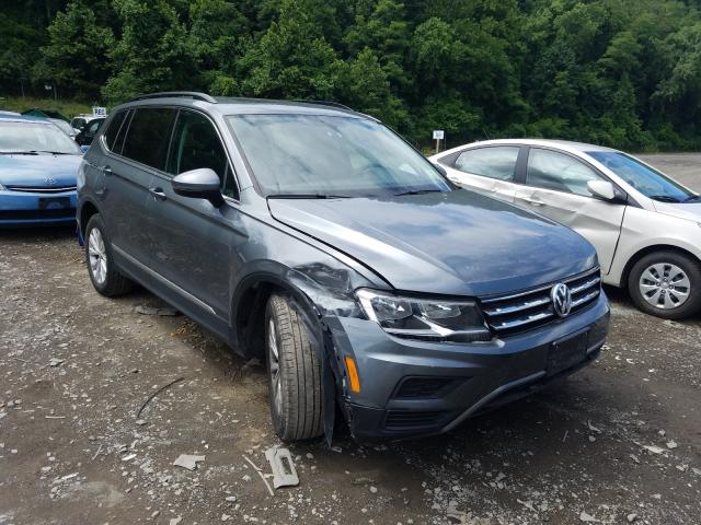 VOLKSWAGEN TIGUAN SE 2018 3vv2b7ax4jm092155