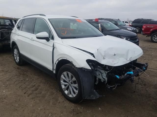 VOLKSWAGEN NULL 2018 3vv2b7ax4jm095590