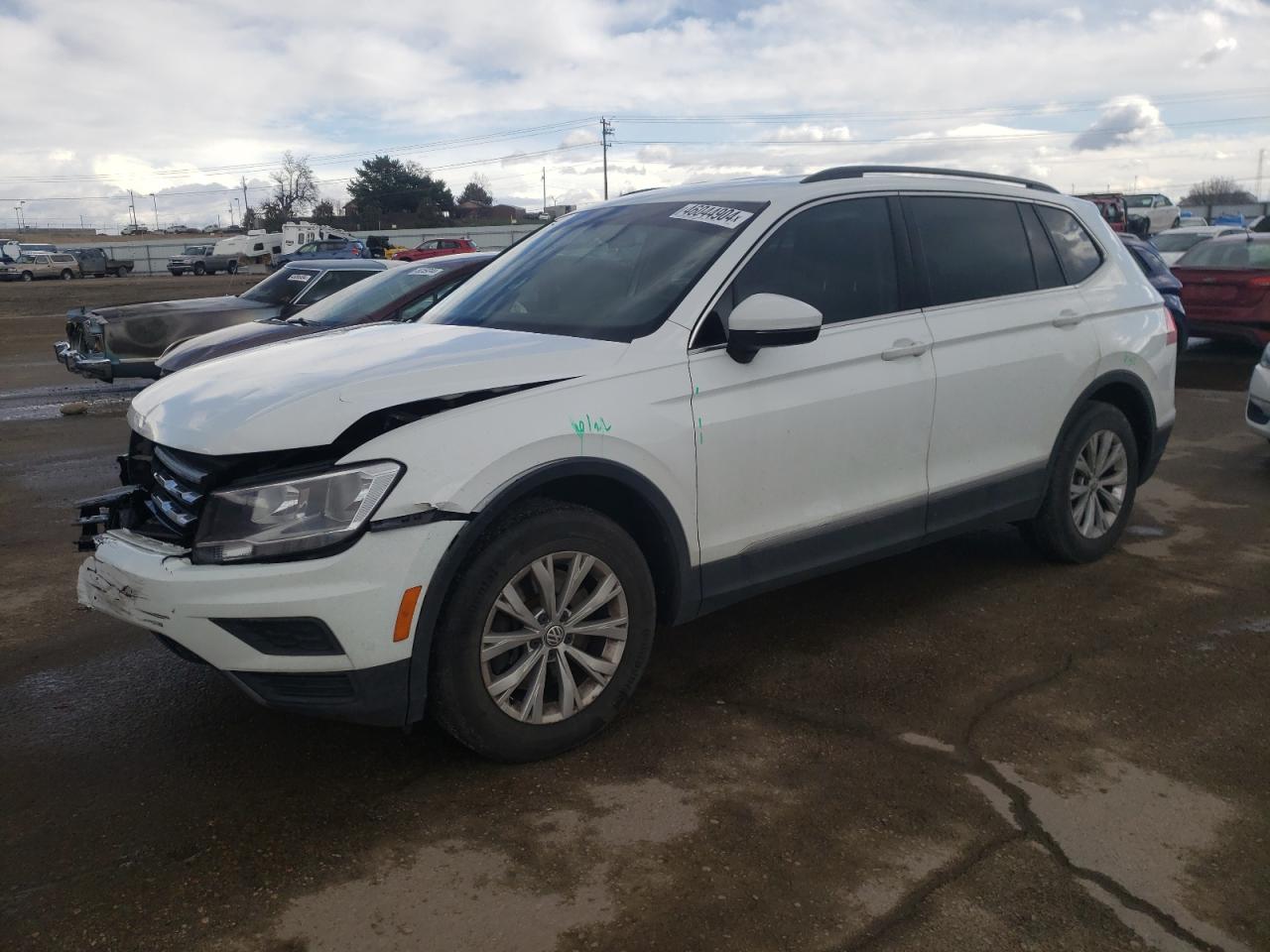 VOLKSWAGEN TIGUAN 2018 3vv2b7ax4jm105213