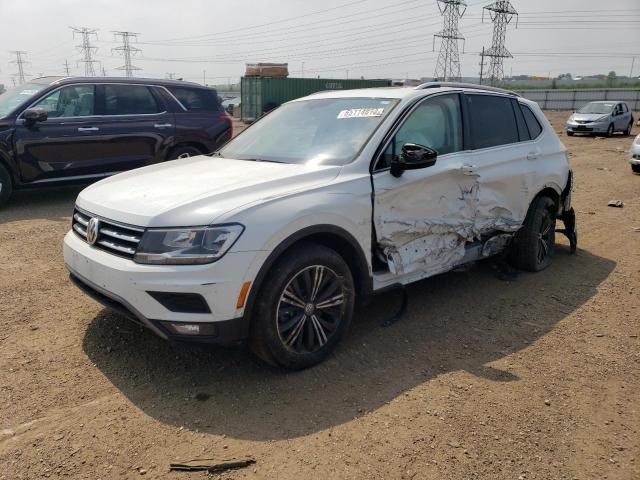 VOLKSWAGEN NULL 2018 3vv2b7ax4jm107964