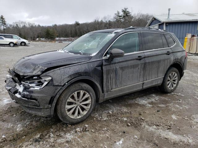 VOLKSWAGEN TIGUAN SE 2018 3vv2b7ax4jm120021