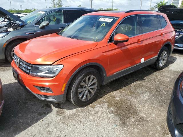 VOLKSWAGEN TIGUAN 2018 3vv2b7ax4jm132007