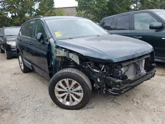 VOLKSWAGEN TIGUAN 2018 3vv2b7ax4jm133335