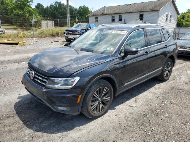 VOLKSWAGEN TIGUAN 2018 3vv2b7ax4jm142438