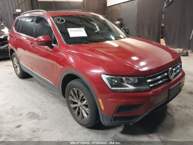 VOLKSWAGEN TIGUAN 2018 3vv2b7ax4jm145341