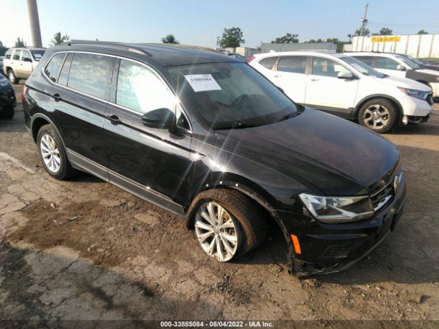 VOLKSWAGEN TIGUAN 2018 3vv2b7ax4jm147624