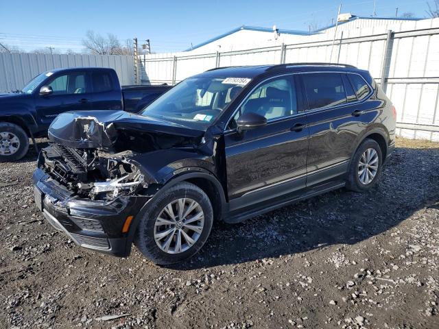 VOLKSWAGEN TIGUAN SE 2018 3vv2b7ax4jm152564