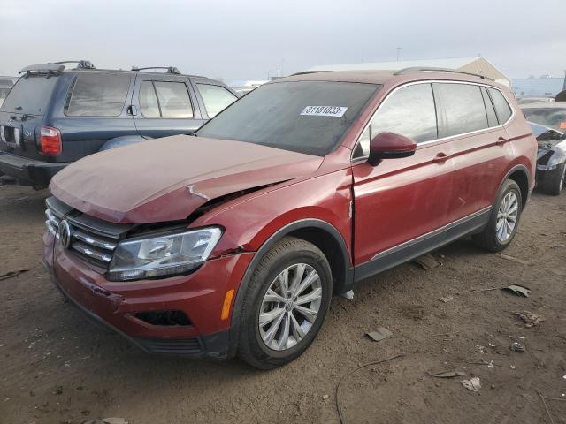 VOLKSWAGEN TIGUAN 2018 3vv2b7ax4jm158106