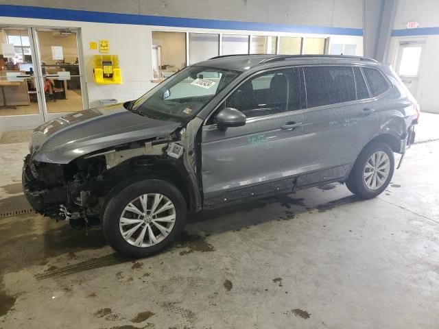 VOLKSWAGEN TIGUAN SE 2018 3vv2b7ax4jm170868