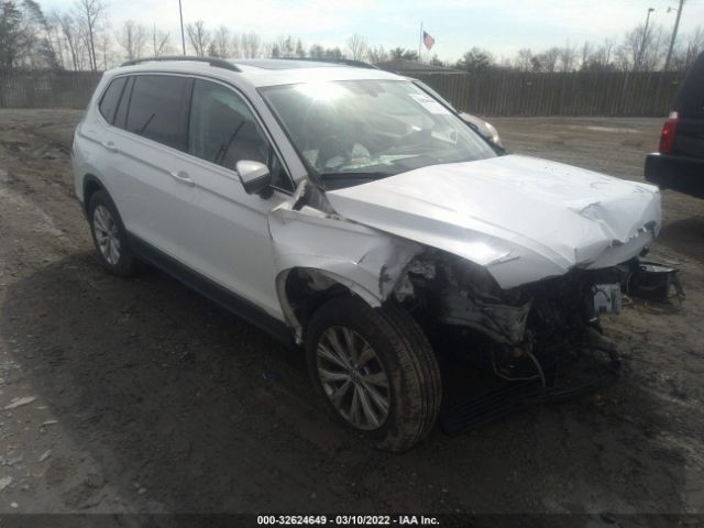 VOLKSWAGEN TIGUAN 2018 3vv2b7ax4jm174550