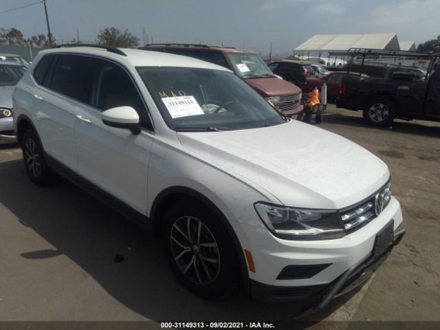 VOLKSWAGEN TIGUAN 2018 3vv2b7ax4jm192093