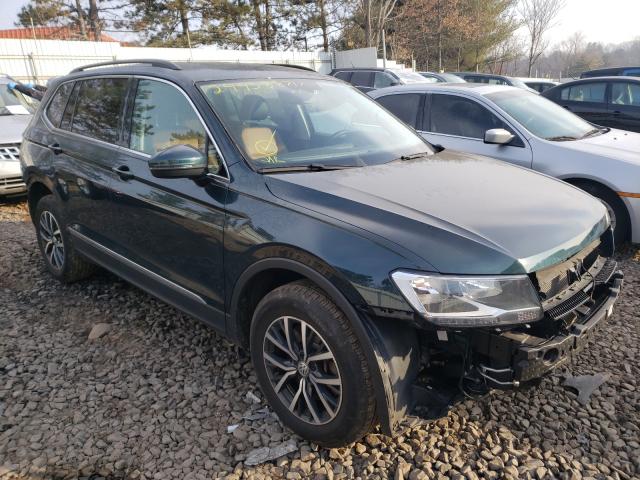 VOLKSWAGEN NULL 2018 3vv2b7ax4jm197441