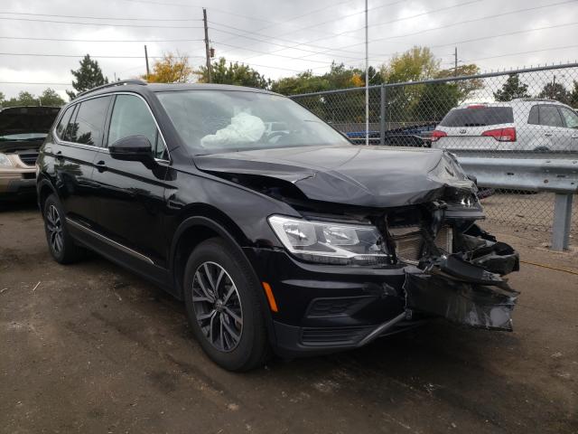 VOLKSWAGEN NULL 2018 3vv2b7ax4jm212438