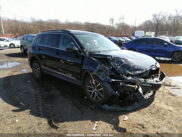 VOLKSWAGEN TIGUAN 2018 3vv2b7ax4jm222239